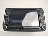 Штатна автомагнітола SEMAITU для VW Golf 5 6 Polo Passat Tiguan / 7" / Сенсорна / Apple CarPlay / Android Auto / Bluetooth / GPS / USB / AUX / SD slot / CD / DVD Уцінка Штатна автомагнітола SEMAITU для VW Golf 5 6 Polo Passat Tiguan / 7" / Сенсорна / Apple CarPlay / Android Auto / Bluetooth / GPS / USB / AUX / SD slot / CD / DVD Уцінка