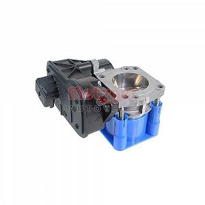 Дроссельная заслонка METZGER 08920079 для CITROËN OPEL - Фото 1