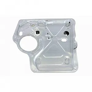 Склопідйомник VAICO V10-3106 SEAT SKODA VW VAG synthetic.ua - Фото 1