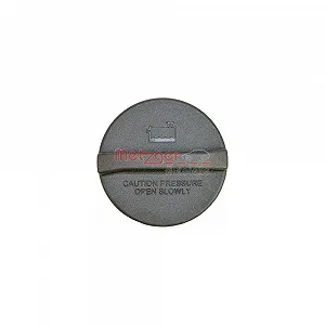 Кришка розширювального бачка METZGER GREENPARTS 2140149 - Фото 1