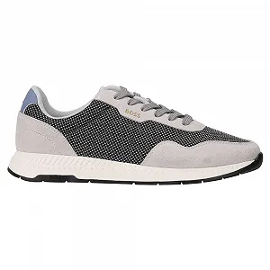 Кроссовки BOSS Titanium_Runn_mebisd - Фото 1