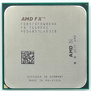 Процесор AMD FX-8370 4.0-4.3 GHz, 125W, AM3+ Б/В - Фото 1