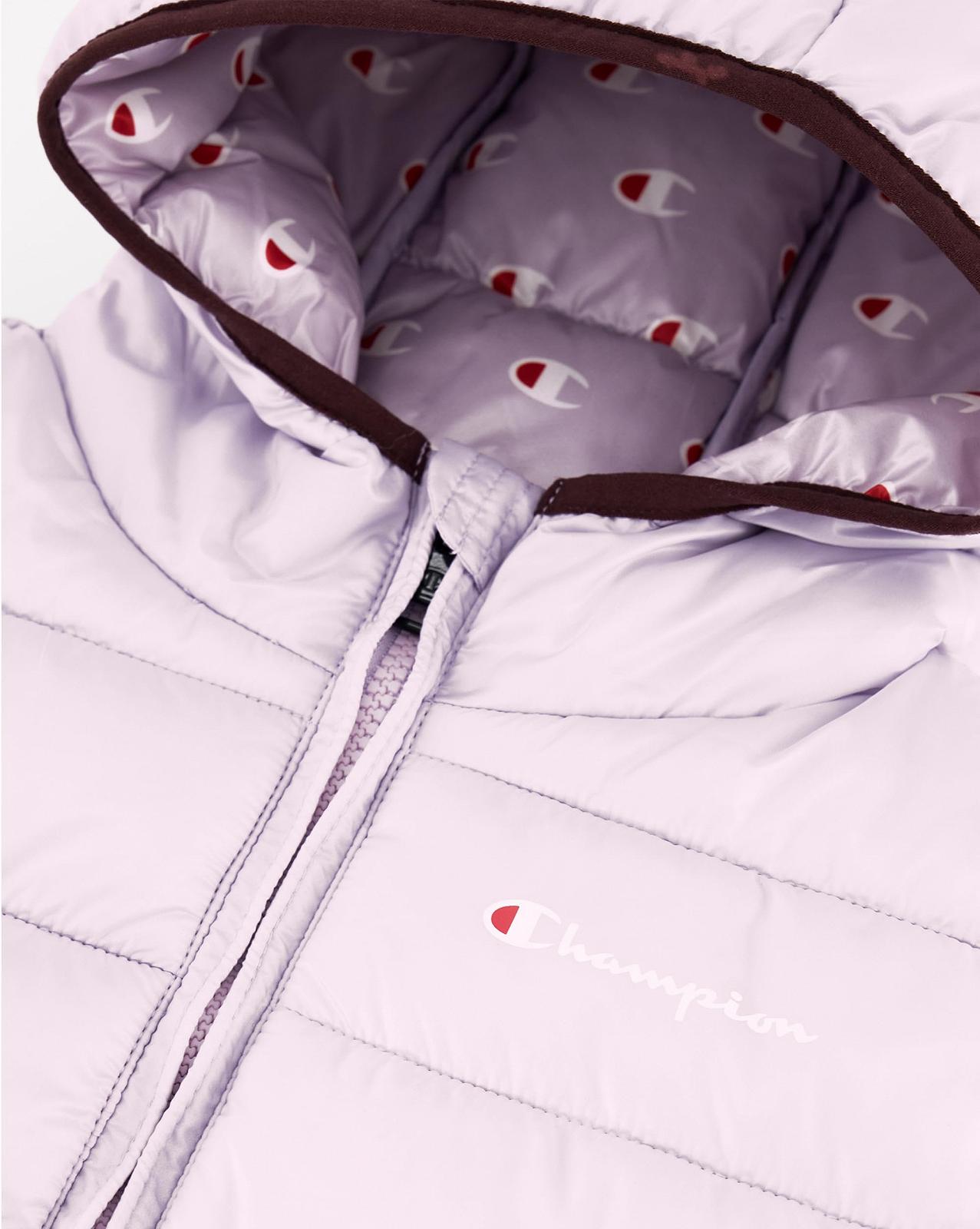 Куртка Champion для хлопчиків, фото №3 Куртка Champion для хлопчиків, фото №3