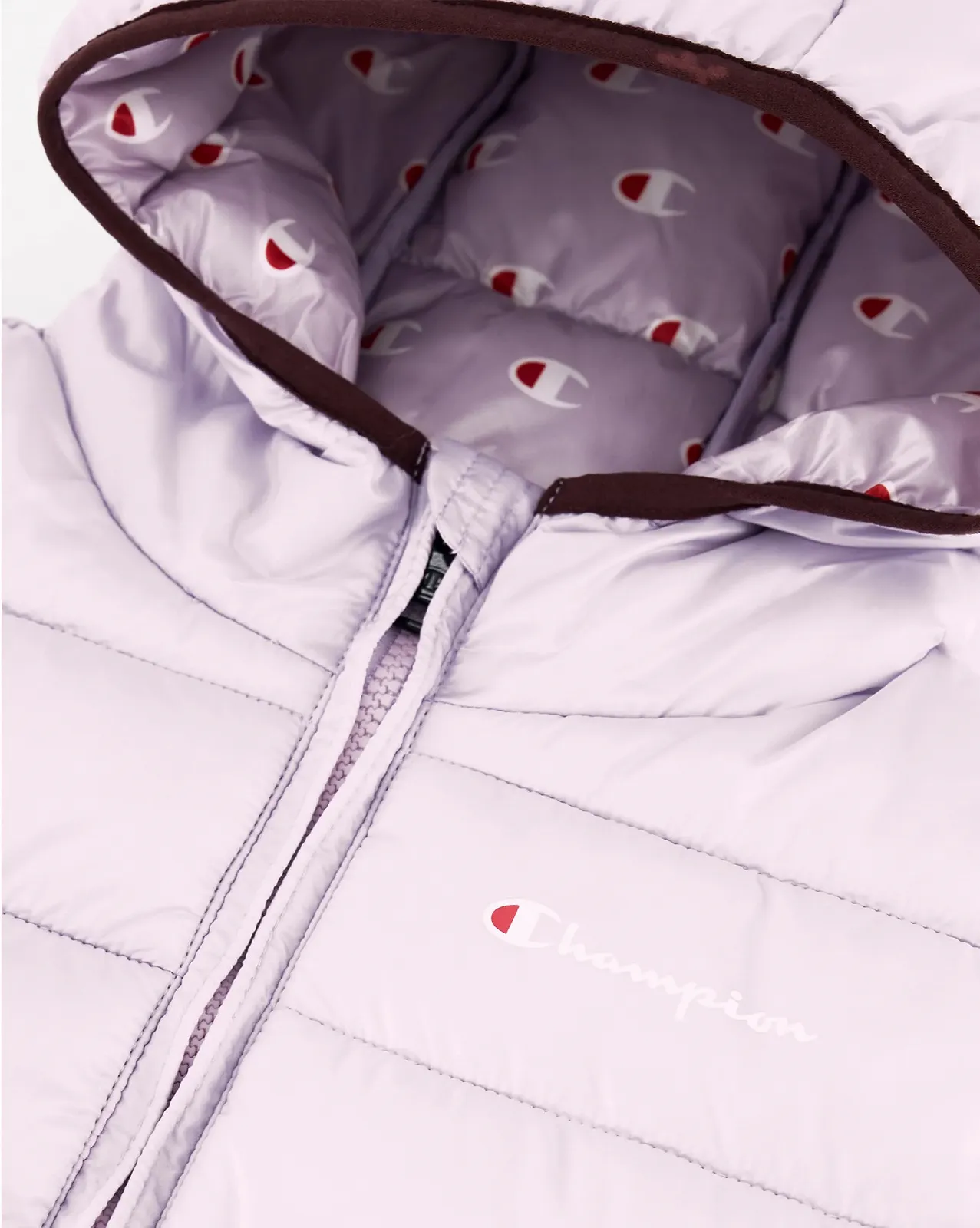 Куртка Champion для хлопчиків, фото №3