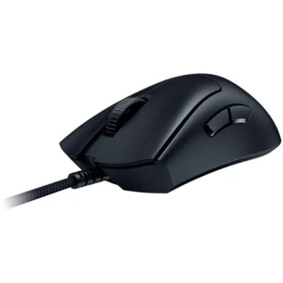 Мышка Razer DeathAdder V3 USB Black (RZ01-04640100-R3M1), фото №5 Мышка Razer DeathAdder V3 USB Black (RZ01-04640100-R3M1), фото №5
