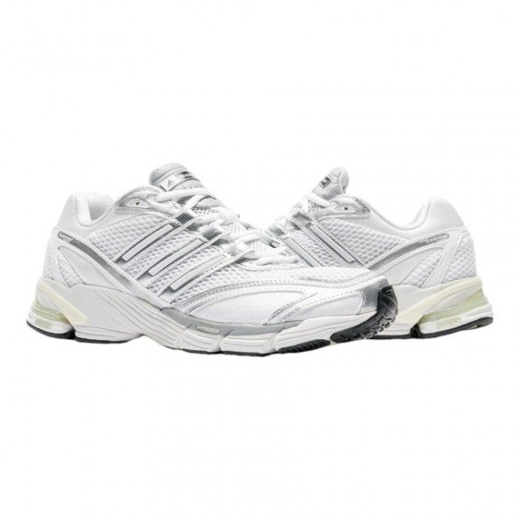 Кроссовки Adidas Originals Supernova Cushion 7 Белые, фото №1