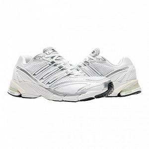Кроссовки Adidas Originals Supernova Cushion 7 Белые - Фото 1