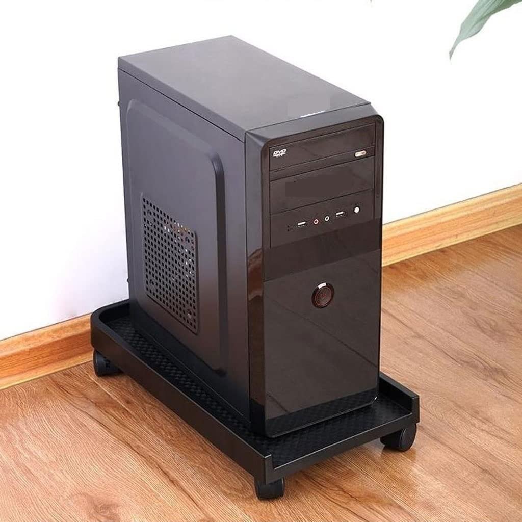 Подставка для компьютера, подставка для настольного компьютера, держатель с фиксатором, компьютерная башня, подставка для настольного компьютера, подставка для процессора, подставка для башни (A), фото №6 Подставка для компьютера, подставка для настольного компьютера, держатель с фиксатором, компьютерная башня, подставка для настольного компьютера, подставка для процессора, подставка для башни (A), фото №6