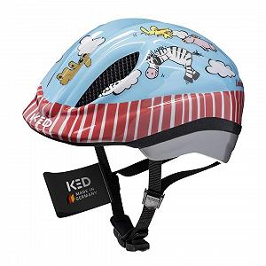 Дитячий Шолом KED Meggy II Originals - Фото 1