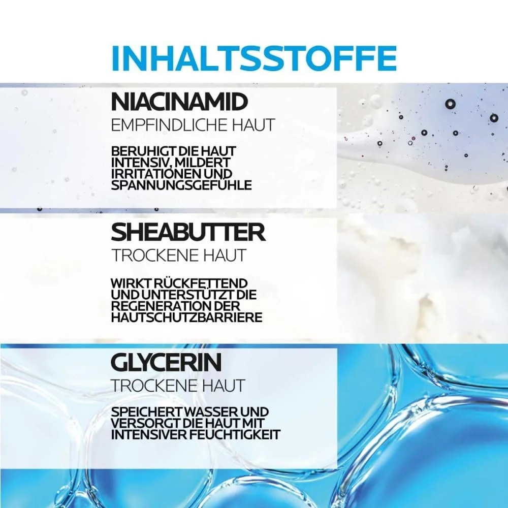 Крем для рук ROCHE-POSAY Cicaplast 100 мл, фото №3