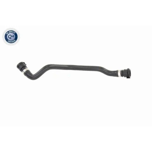 Шланг радіатора VAICO Q+ V20-1711 нижній для BMW, фото №2