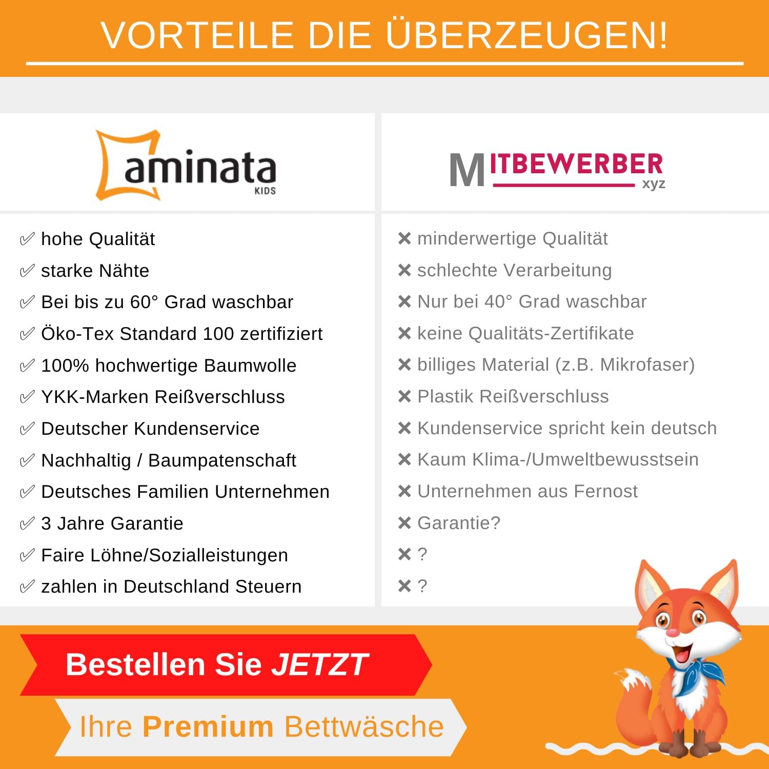 Детское постельное белье Aminata 135 x 200 см, детское, для девочек, хлопковое, двустороннее, принцесса, сердечки, молния YKK, розовое - Фея Эльф Фея Единорог, фото №7