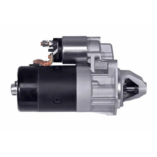 Стартер HELLA 8EA 012 527-761 для AUDI VW LOMBARDINI, фото №4 Стартер HELLA 8EA 012 527-761 для AUDI VW LOMBARDINI, фото №4