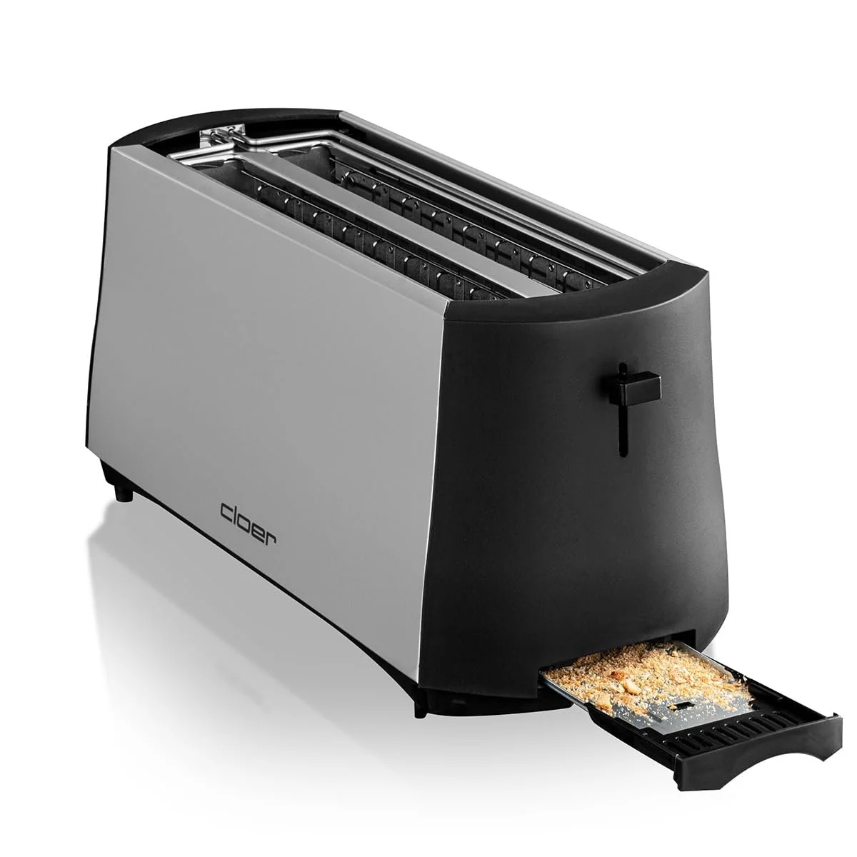 Тостер Cloer, фото №6