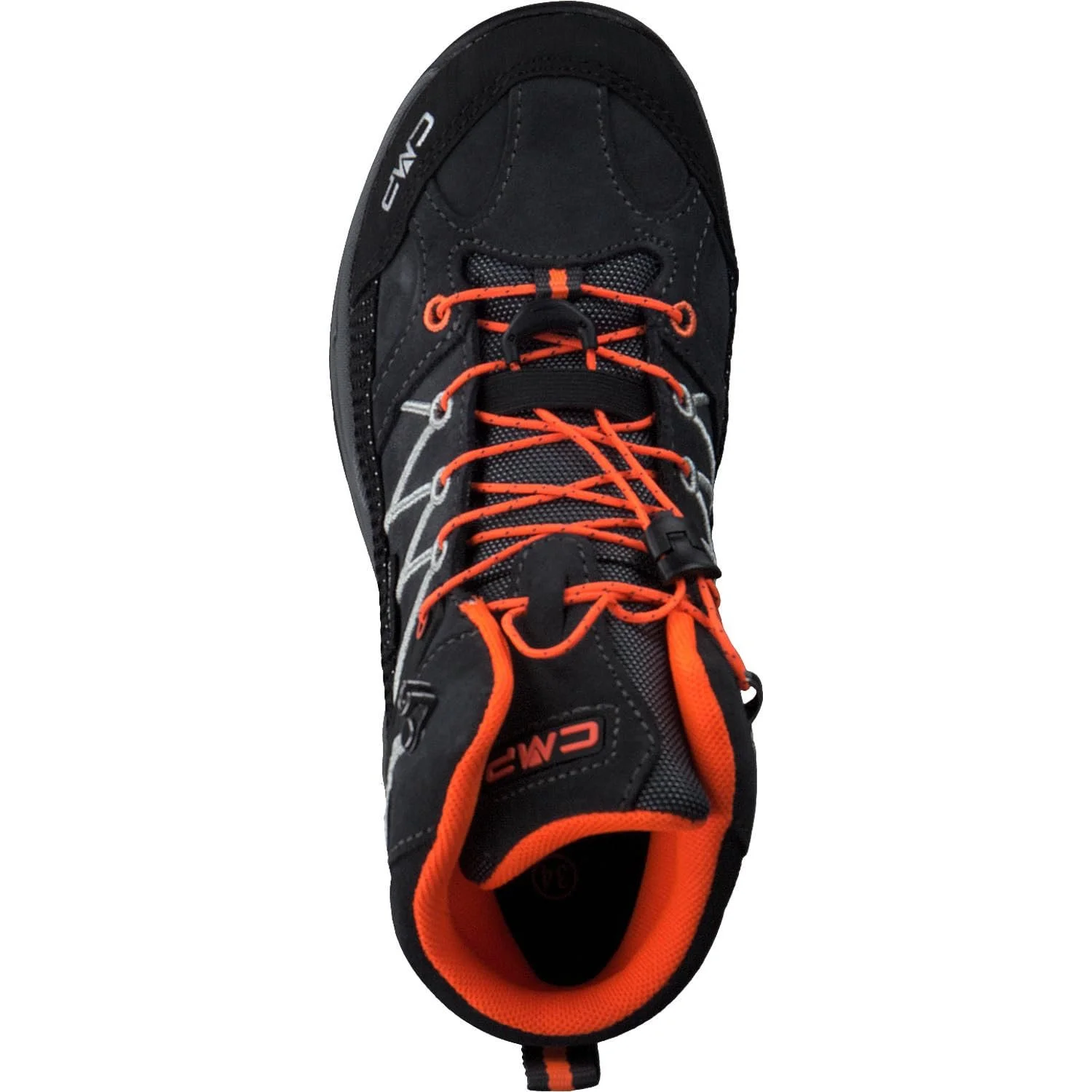 Ботинки CMP Rigel Mid Wp Trekking Shoes, фото №7