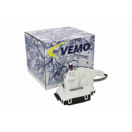 Замок двери VEMO V30-85-0036 Green Mobility Parts для MERCEDES-BENZ передний правый, фото №2