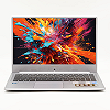 Ноутбук Medion Akoya S15449 Intel Core i5-1135G7 32 ГБ ОЗУ 1 ТБ SSD Intel Iris Xe Graphics Метал Б/У Хороший