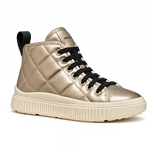 Кросівки Geox J Laquinny Girl - Фото 1