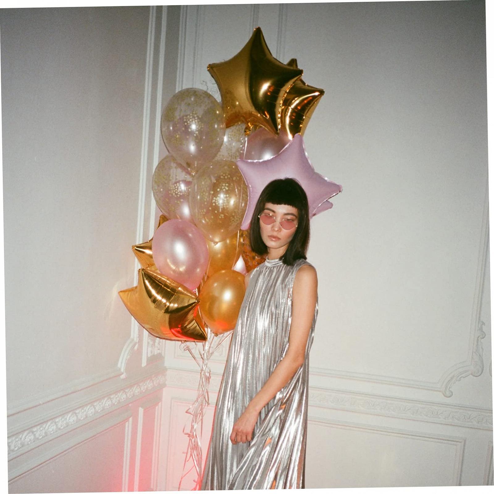 Сонцезахисні окуляри VALICLUD Жіночі, фото №7