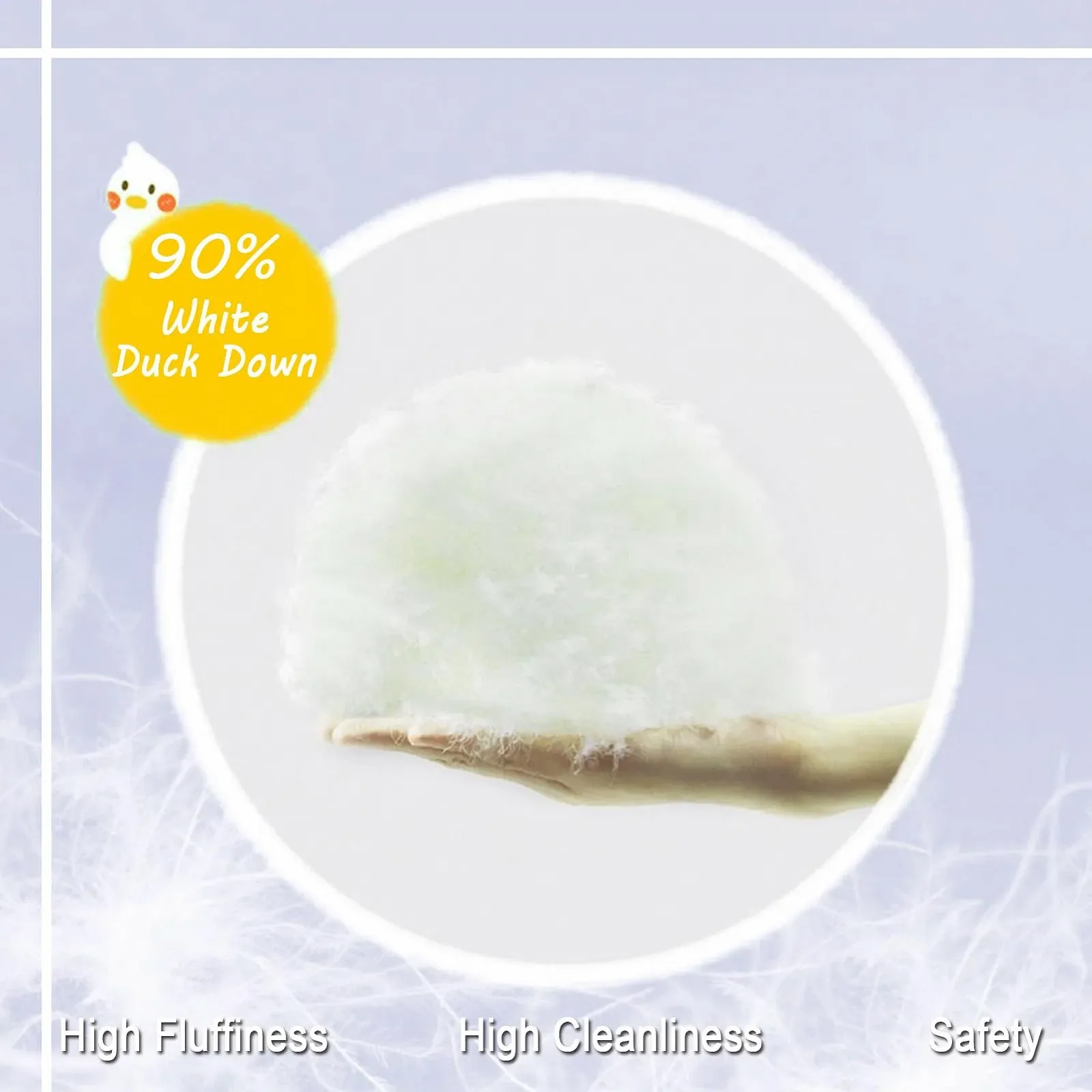 Дитяча стьобана куртка Amur Leopard, Легка пухова куртка з капюшоном, фото №2