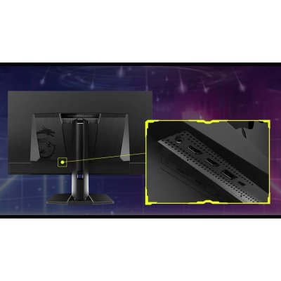 Монитор MSI MAG 322UP-E16, фото №8 Монитор MSI MAG 322UP-E16, фото №8