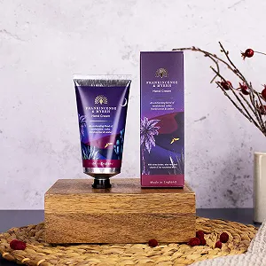 Крем для рук Frankincense & Myrrh 75 мл synthetic.ua - Фото 1