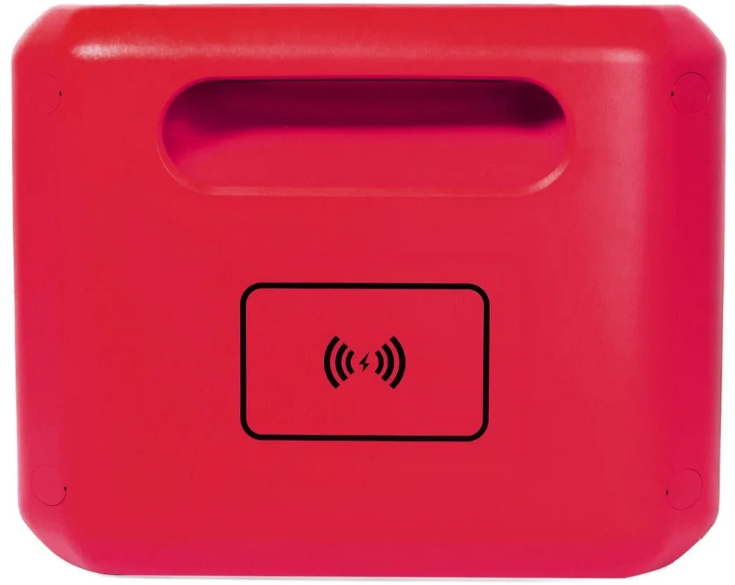 Зарядна станція Bimson Power BP700PPS 1400 Вт / 700 Вт / 512 Вт*год / LiFePO4 / Швидка зарядка 1 година, фото №6