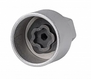 Адаптер BMW 47 SW-STAHL 02384L-7 - Фото 1