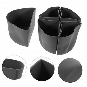 Вставка MUCKLILY 1 Set із силікону для повільного приготування synthetic.ua - Фото 1