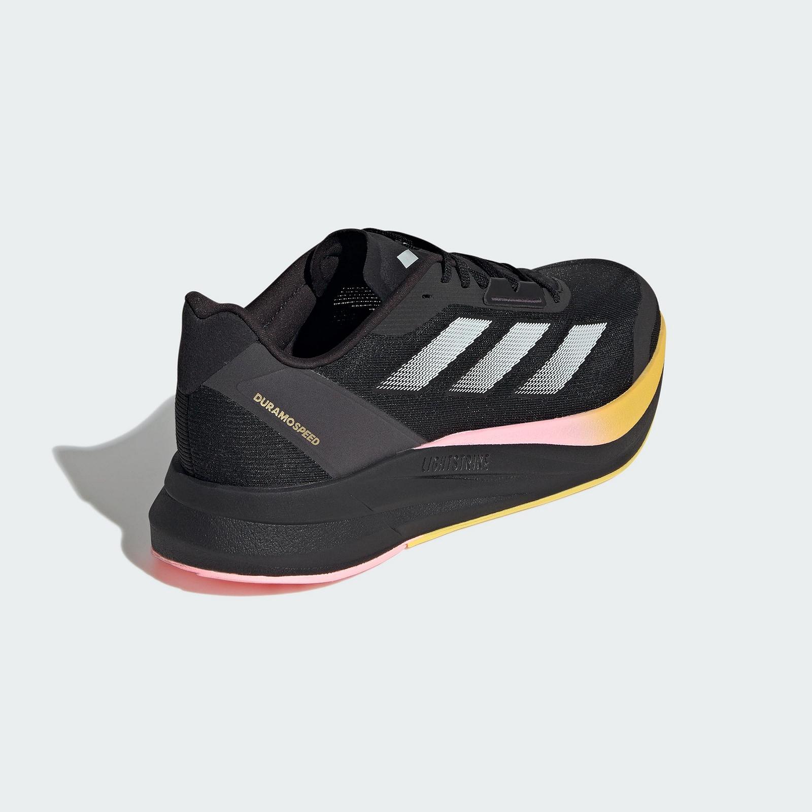 Кросівки Adidas Duramo Speed для бігу чоловічі, фото №6