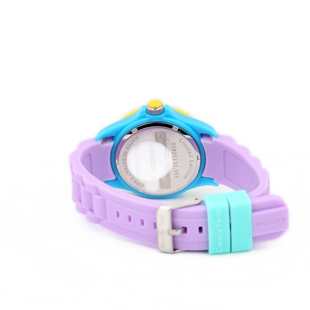 Часы Madison U4484, фото №3 Часы Madison U4484, фото №3