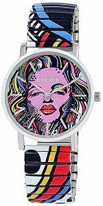 Жіночий годинник Quartz Raptor Colourful Edition RA10205 White/Colourful - Фото 1