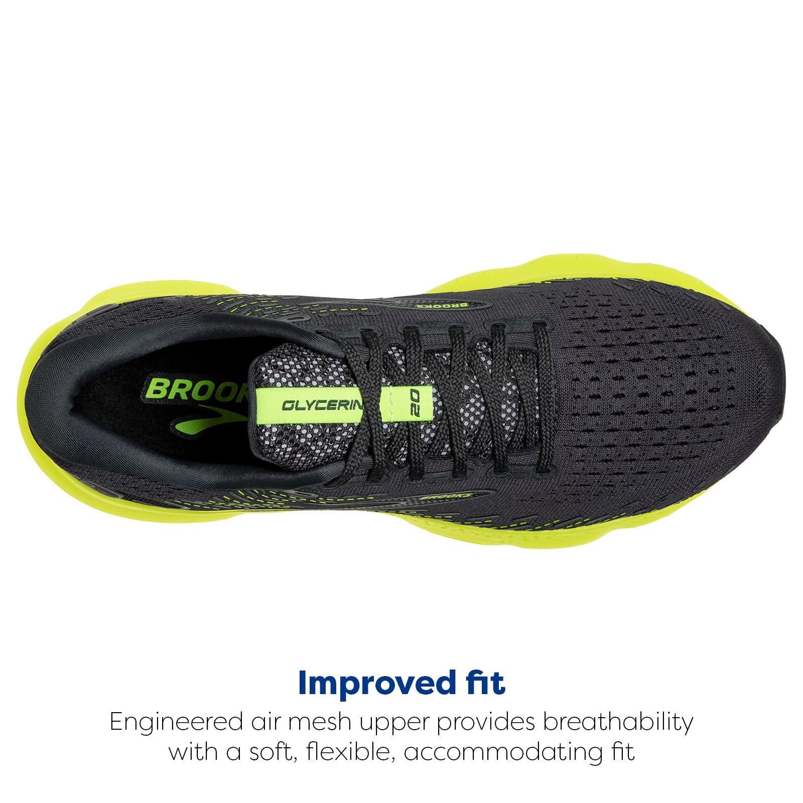 Кроссовки Brooks Ghost 13 GTX женские, фото №4