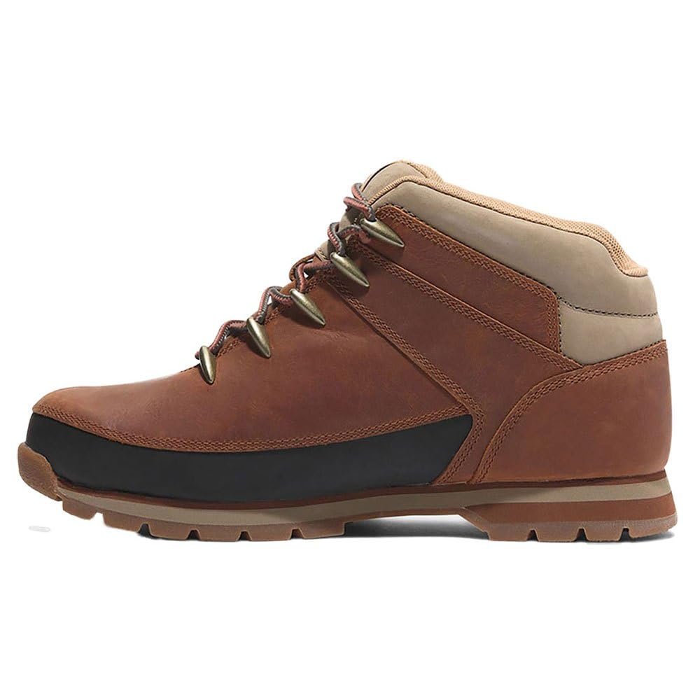 Ботинки Timberland Euro Sprint Mid Hiker мужские, фото №3