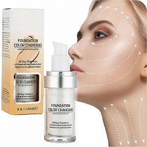 Купить Основа Colour-Changing для зрелой кожи Консилер Colour-Changing Flawless один размер - Фото 1 Основа Colour-Changing для зрелой кожи Консилер Colour-Changing Flawless один размер - Фото 1