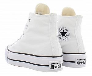Кеди Converse All Star Unisex Adult synthetic.ua - Фото 1