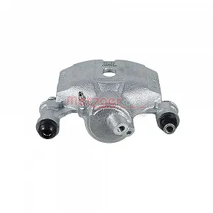 Гальмівний супорт METZGER 6260683 для TOYOTA передня вісь зліва - Фото 1