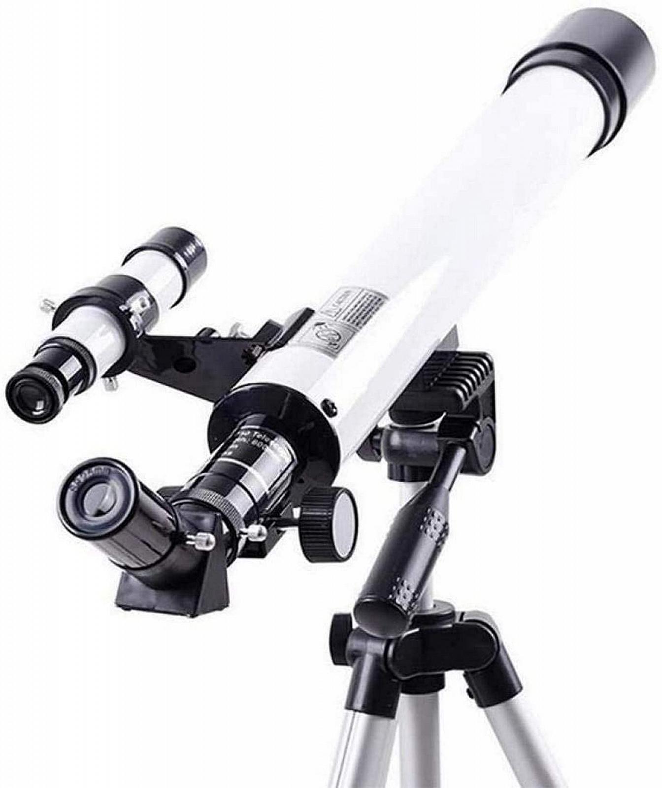 Телескоп Ope Professional Ace Omic з триногою, фото №1