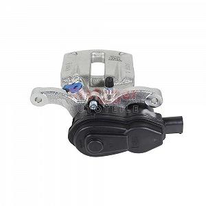 Тормозной суппорт METZGER 6261699 для LAND ROVER задняя ось слева - Фото 1