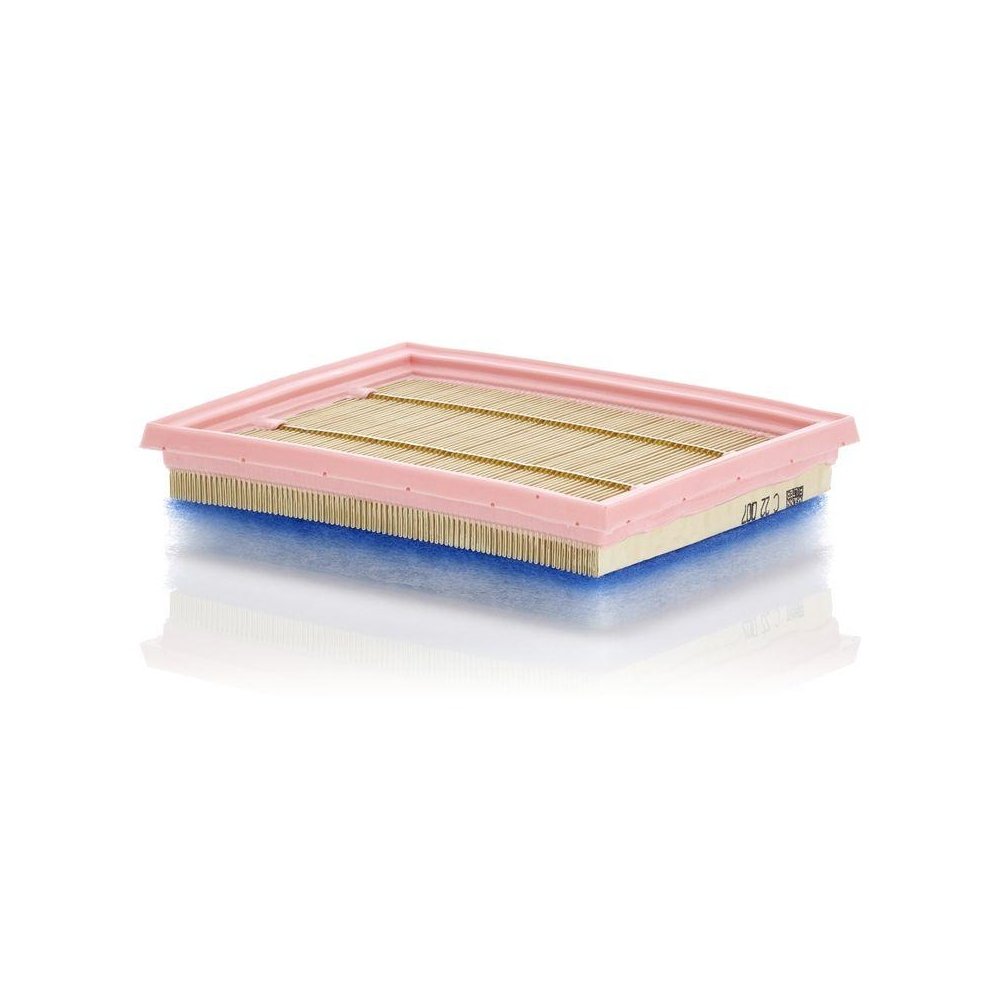 Фильтр воздушный MANN-FILTER C 22 007 для BMW MINI, фото №1 Фильтр воздушный MANN-FILTER C 22 007 для BMW MINI, фото №1