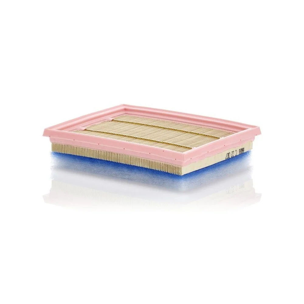 Фільтр повітряний MANN-FILTER C 22 007 для BMW MINI, фото №1