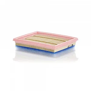 Фильтр воздушный MANN-FILTER C 22 007 для BMW MINI - Фото 1