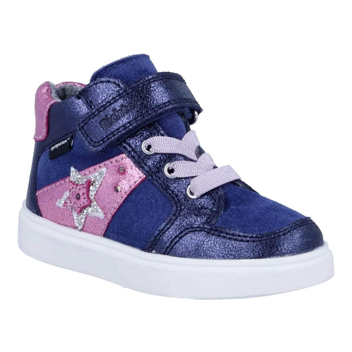 Кросівки Richter Flora, фото №1