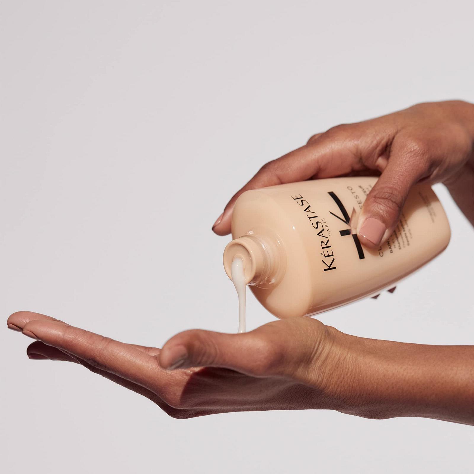 Шампунь Kerastase Curl Manifesto, фото №9 Шампунь Kerastase Curl Manifesto, фото №9