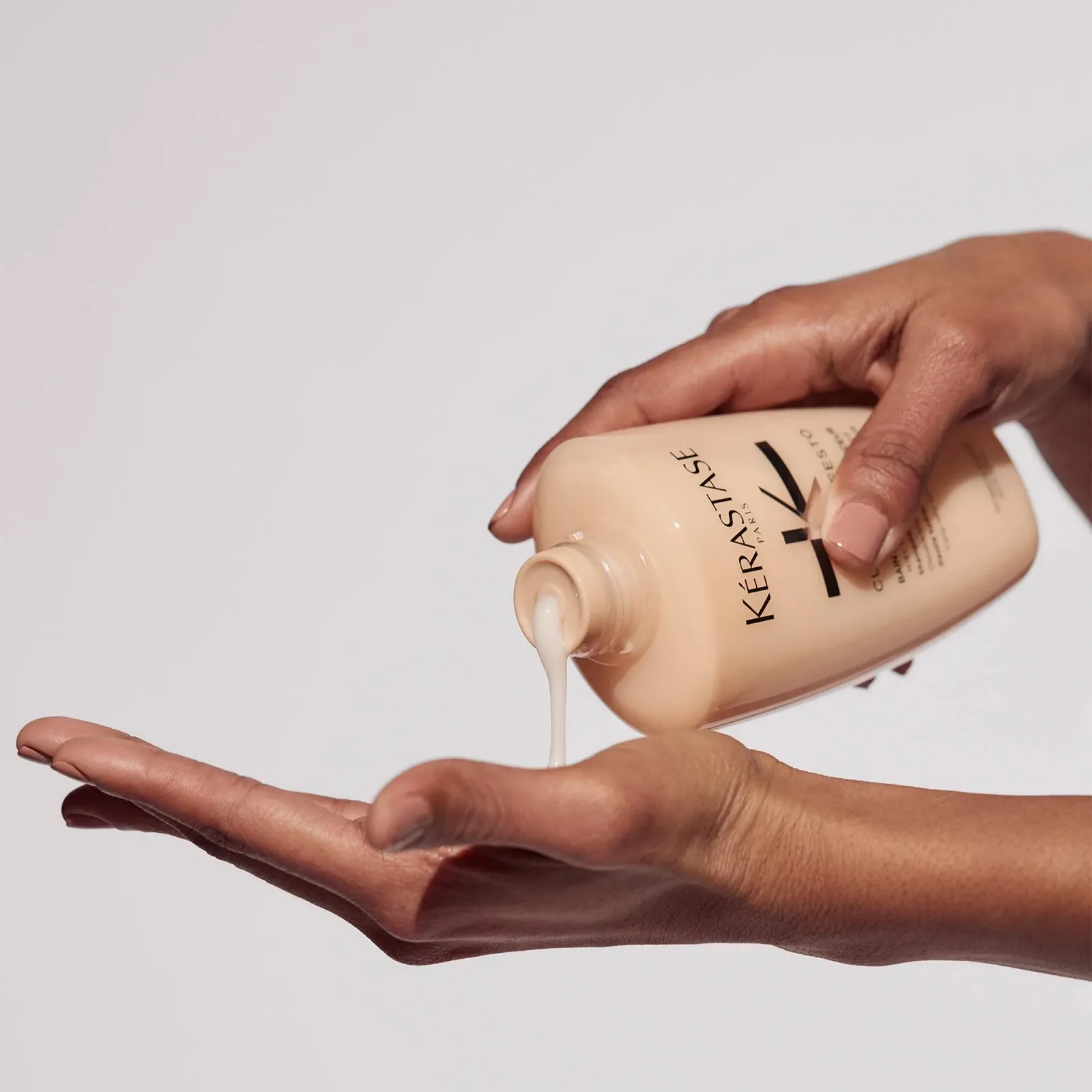 Шампунь Kerastase Curl Manifesto, фото №9