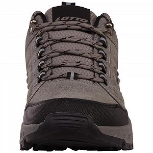 Кеди Lotto Ketcham Unisex synthetic.ua - Фото 1