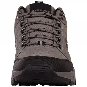 Кеди Lotto Ketcham Unisex synthetic.ua - Фото 1