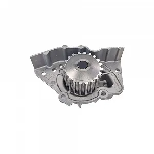 Водяной насос SKF VKPC 83421 охлаждения двигателя для CITROËN FIAT LANCIA PEUGEOT - Фото 1