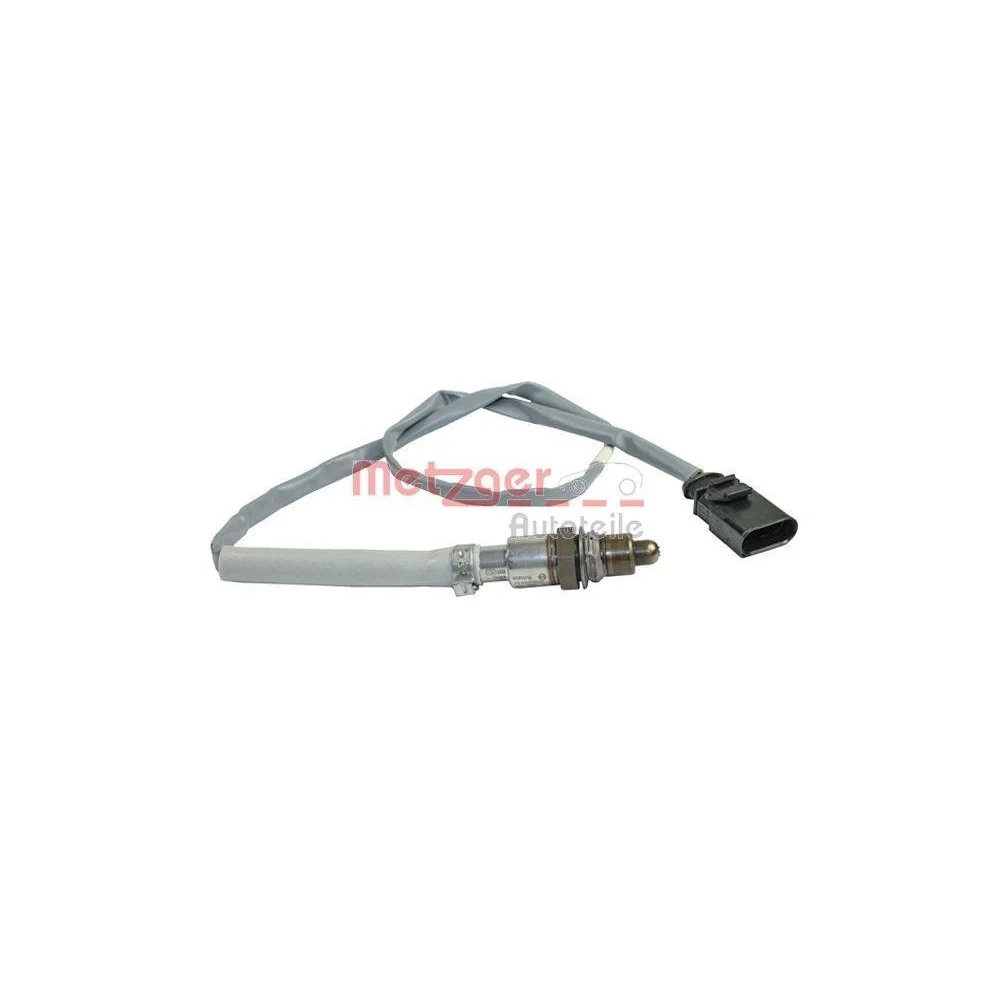 Лямбда-зонд METZGER 0893618 для VAG, фото №1