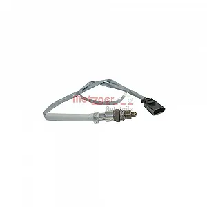 Лямбда-зонд METZGER 0893618 для VAG - Фото 1